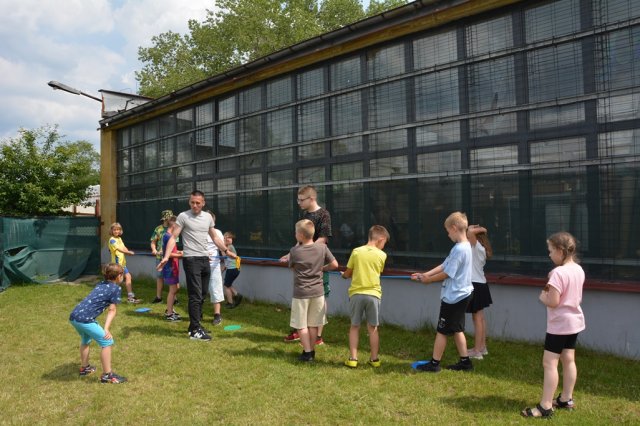 Piknik Rodzinny 2025r